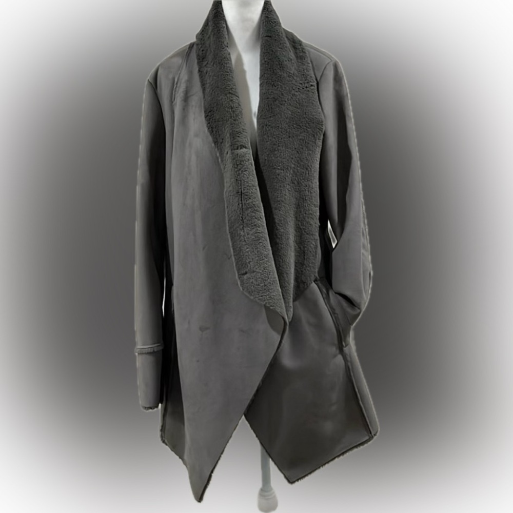 Lane Bryant 3/4 Jacket